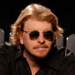 Foto de Joseph Williams