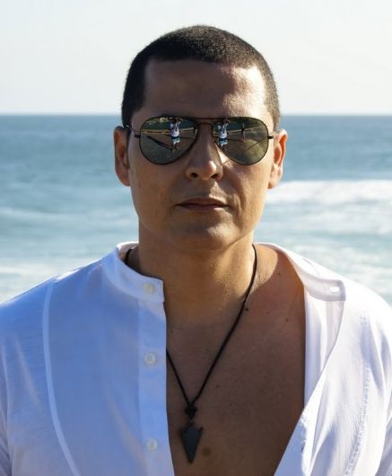 Ary Campos