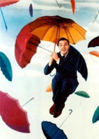 Singin' In The Rain