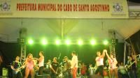 Banda Flor de Araçá