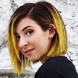 Foto de Gabbie Hanna