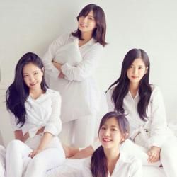 Foto de Apink