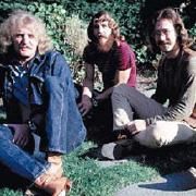 Creedence Clearwater Revival