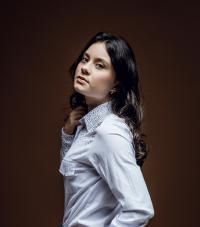 Cantora Maria Victória