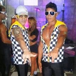 Foto de Banda Taxi Swing