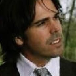 Foto de Peter Bradley Adams