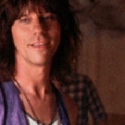 Foto de Jeff Beck
