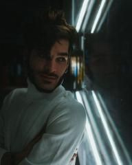 PLEASE (feat. Ex Habit)