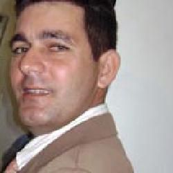 Foto de Celso e Claudia