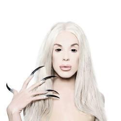 Foto de Alaska Thunderfuck