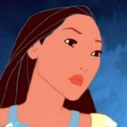 Foto de Pocahontas