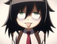 Watamote Opening Full