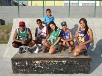 Grupo de Dança GSD