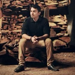 Foto de Bruno Cordeiro