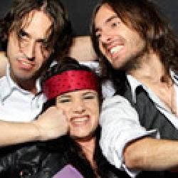 Foto de Juliette and The Licks