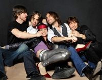 Juliette and The Licks