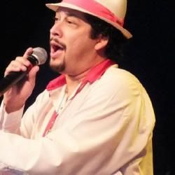 Photo of René Sobral