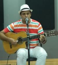 Samba Caipira