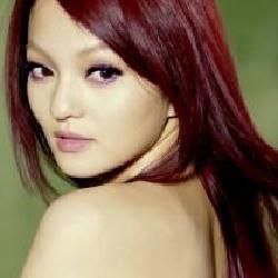 Foto de Angela Zhang