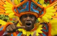 Samba-Enredo 2024 - Pede Caju Que Dou... Pé de Caju Que Dá!