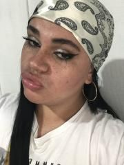 me moldando a você (intro) (part. Ísis ísix)