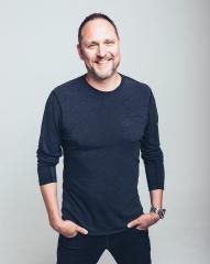 Ian Eskelin