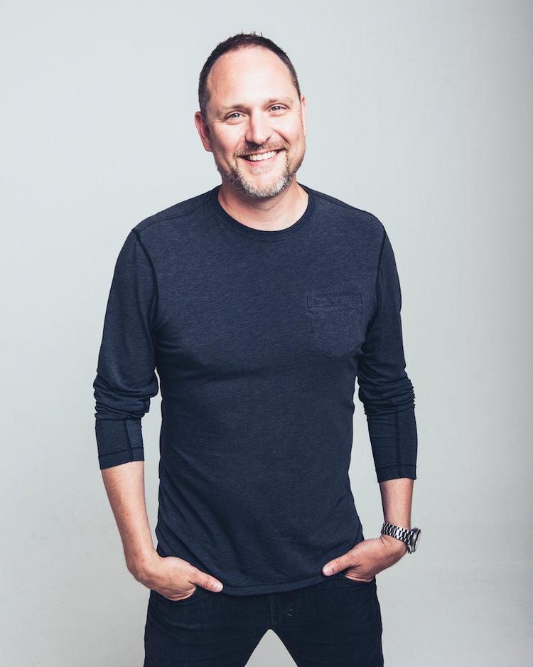 Ian Eskelin