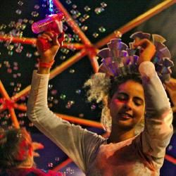 Photo of Luneta Vermelha