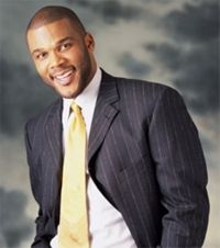 Tyler Perry