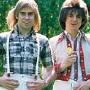 Bay City Rollers