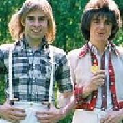 Bay City Rollers