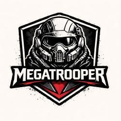 Foto de Megatrooper