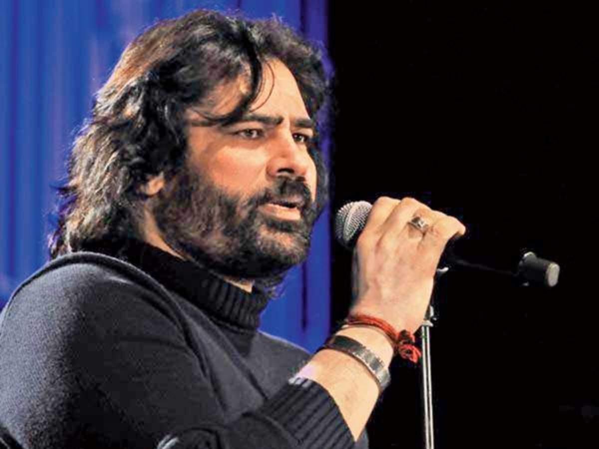 Shafqat Amanat Ali