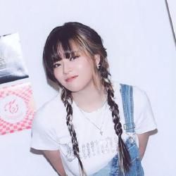 Foto de Yoo Jeongyeon