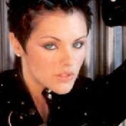 Foto de Krystal Harris