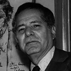 Foto de León Benarós