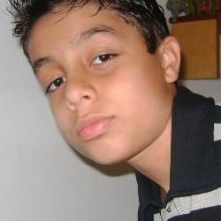 Foto de Vinícius de Sousa Monteiro