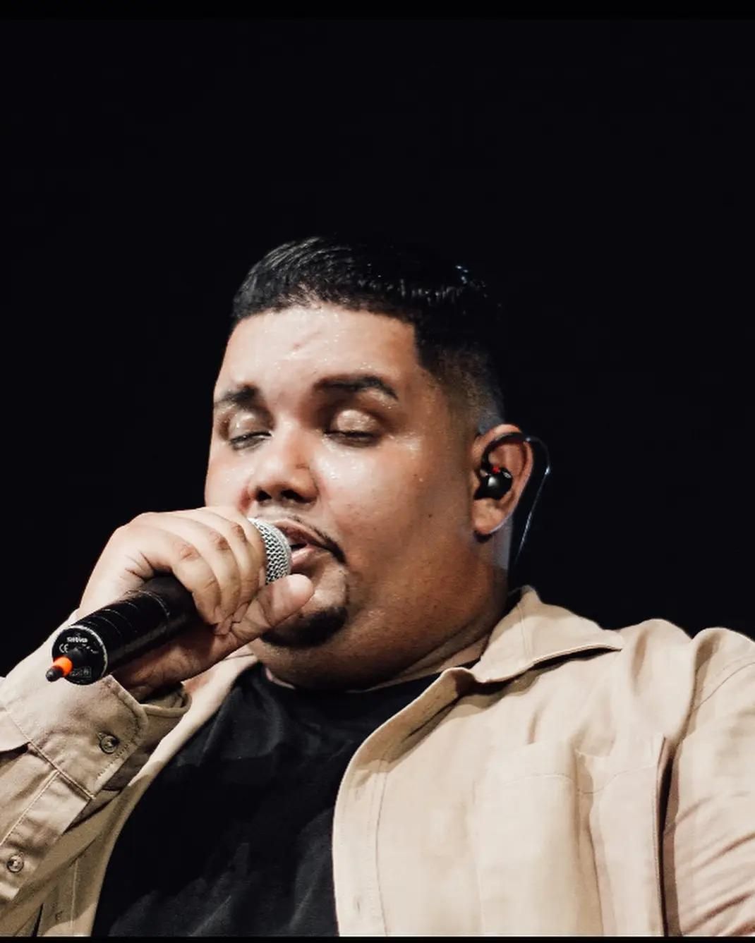 Israel Santos