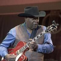 Carl Weathersby