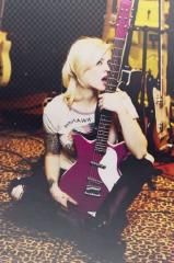 Brody Dalle