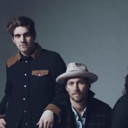 Foto de Needtobreathe