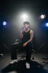 Deserto (Me Ensina a Confiar)