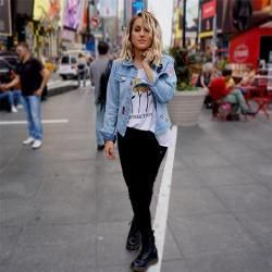 Foto de Britt Nicole