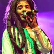 Zona Ganjah