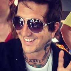 Foto de Of Mice & Men