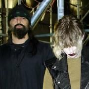 Crystal Castles