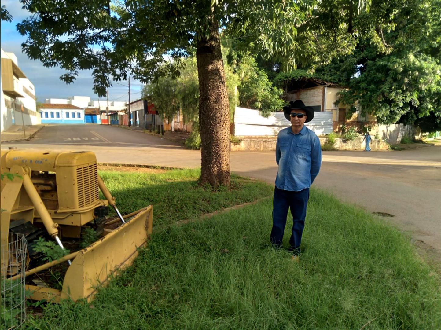 Pedro Fonseca