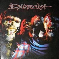 Call For The Exorcist