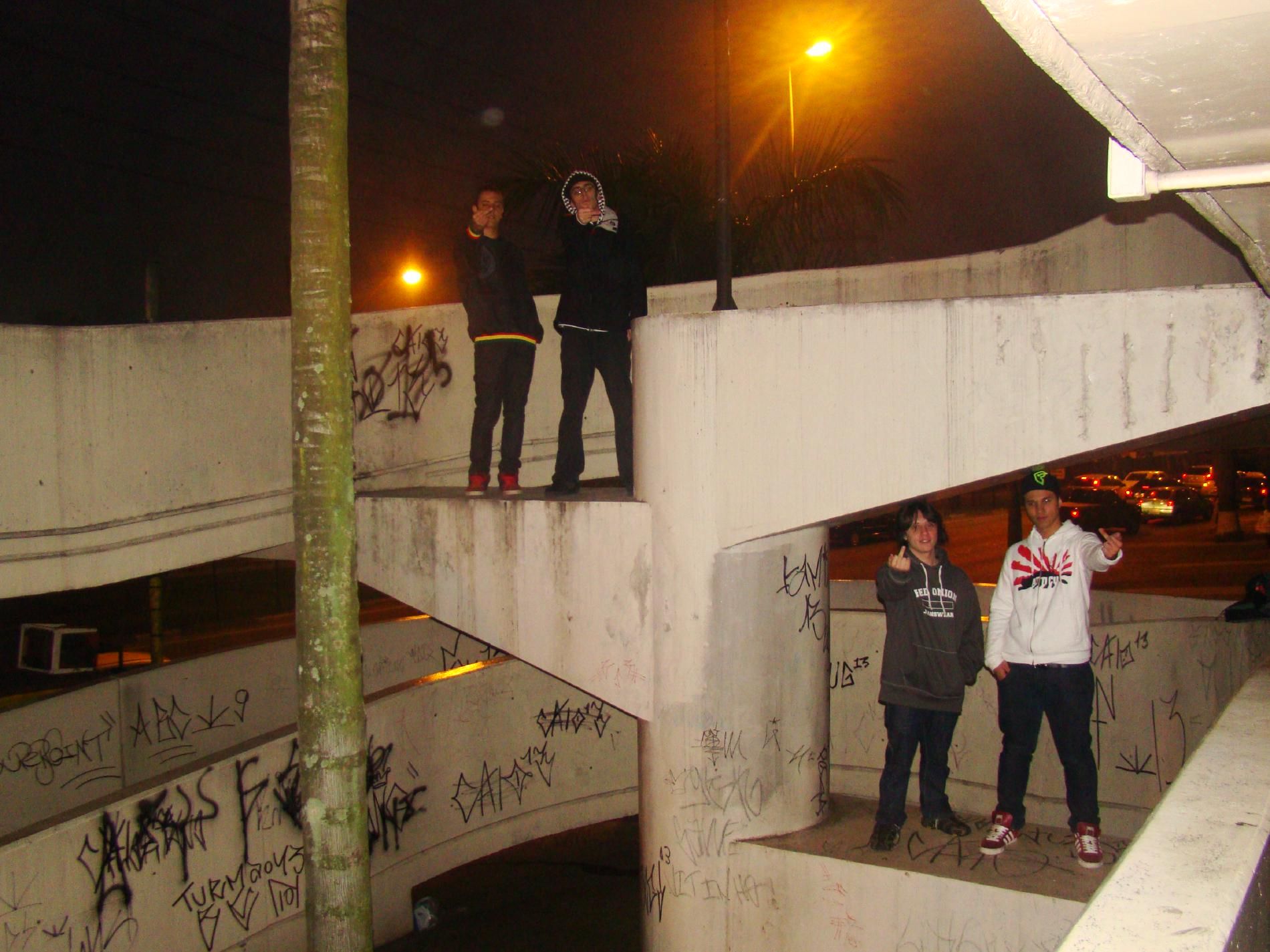 Femck