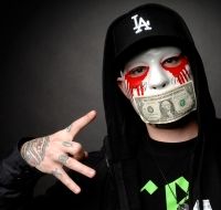 Hollywood Undead